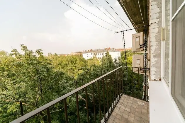 MaxRealty24 Marii Ulianovoy 12
