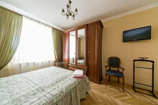MaxRealty24 Marii Ulianovoy 12 - Oda