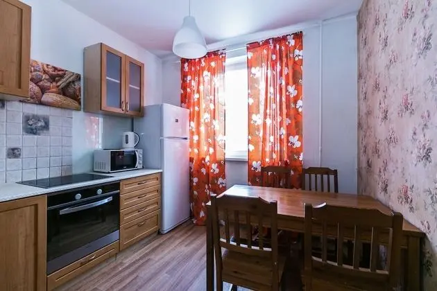 MaxRealty24 Michurinskij 31 - Mutfak