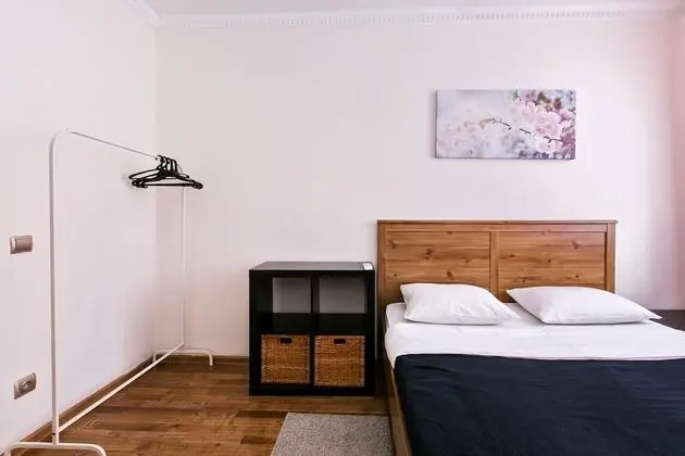 MaxRealty24 Michurinskij 31 - Oda
