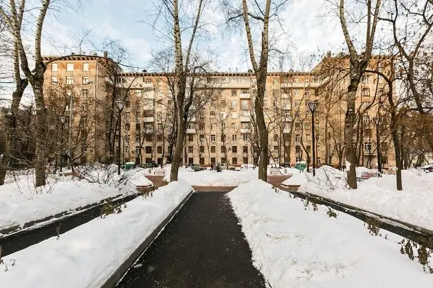 MaxRealty24 Nizhegorodskaya 3