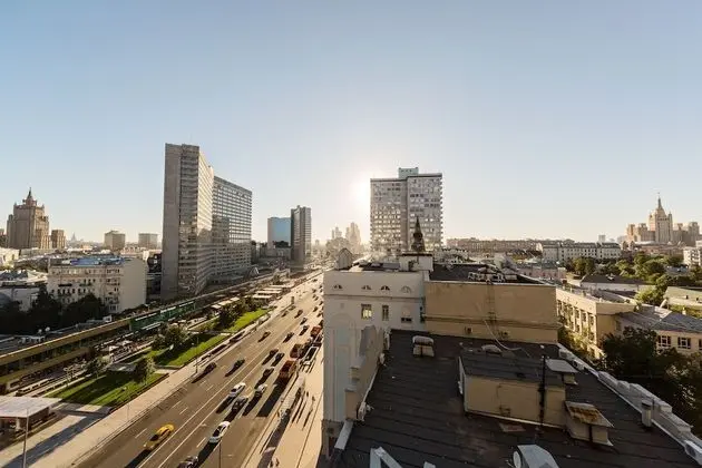 MaxRealty24 Noviy Arbat 16