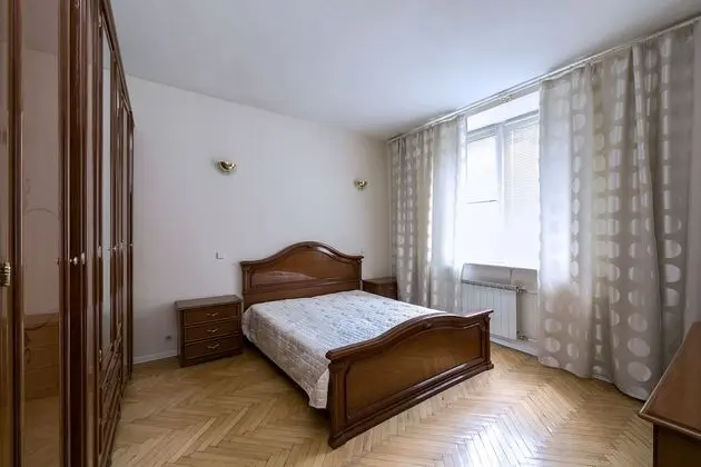 MaxRealty24 Prospekt Vernadskogo 15 - Oda