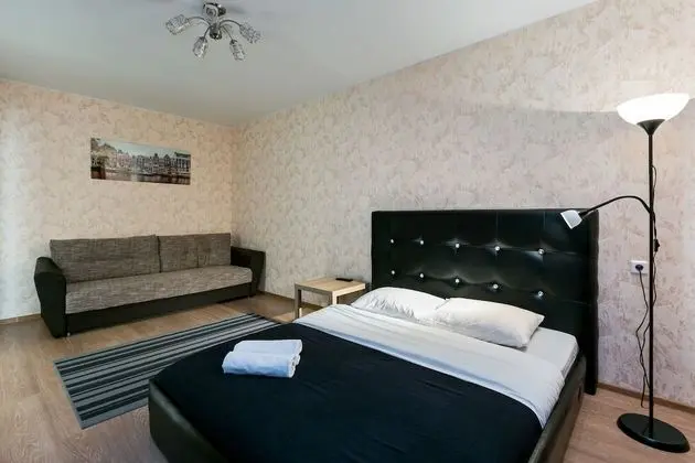 MaxRealty24 Putilkovo, Skhodnenskaya 29 - Oda