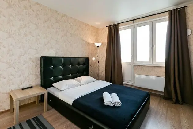MaxRealty24 Putilkovo, Skhodnenskaya 29 - Öne Çıkan Resim