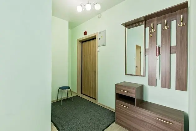 MaxRealty24 Putilkovo, Spaso-Tushinskiy Boulevard 5 - Lobi