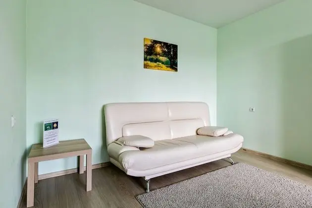 MaxRealty24 Putilkovo, Spaso-Tushinskiy Boulevard 5 - Oda