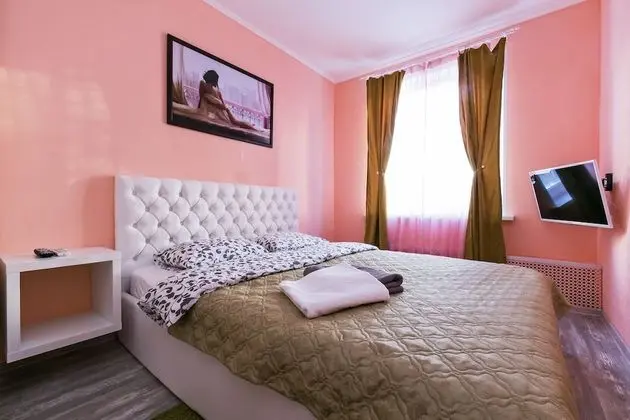 MaxRealty24 Putilovka, Geroev Panfilovcev 9k1 - Öne Çıkan Resim