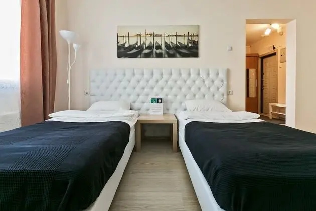 MaxRealty24 Skhodnenskaya 27 Standard - Oda
