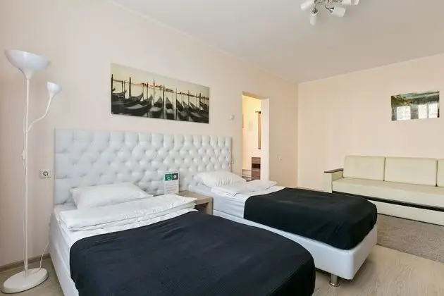 MaxRealty24 Skhodnenskaya 27 Standard - Öne Çıkan Resim