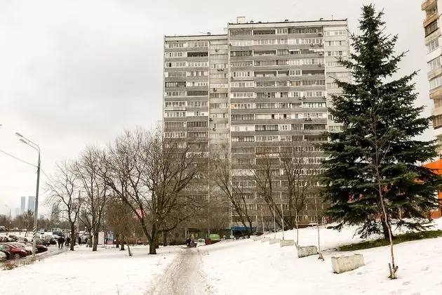 MaxRealty24 Slavyanskiy Bulvar