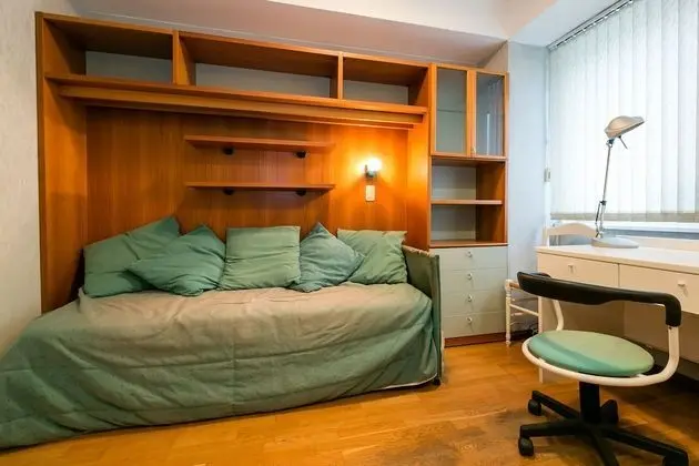 MaxRealty24 Slavyanskiy Bulvar - Oda