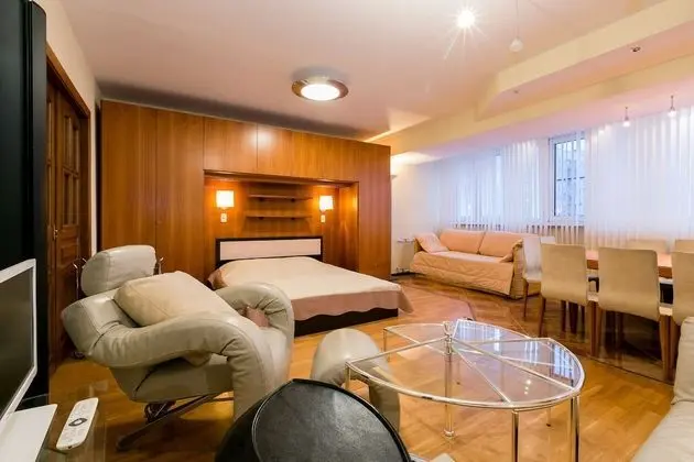 MaxRealty24 Slavyanskiy Bulvar - Öne Çıkan Resim