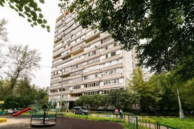 MaxRealty24 Stroiteley 9