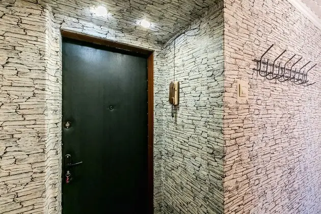 MaxRealty24 Stroiteley 9 - Lobi