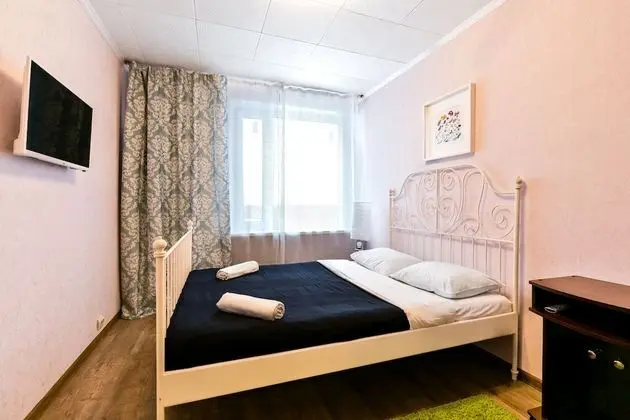 MaxRealty24 Stroiteley 9 - Oda