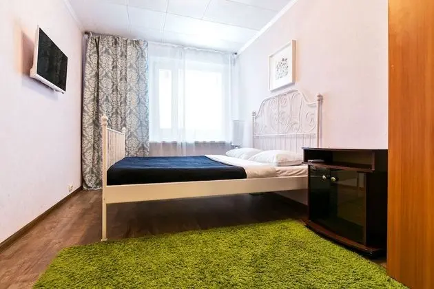 MaxRealty24 Stroiteley 9 - Öne Çıkan Resim