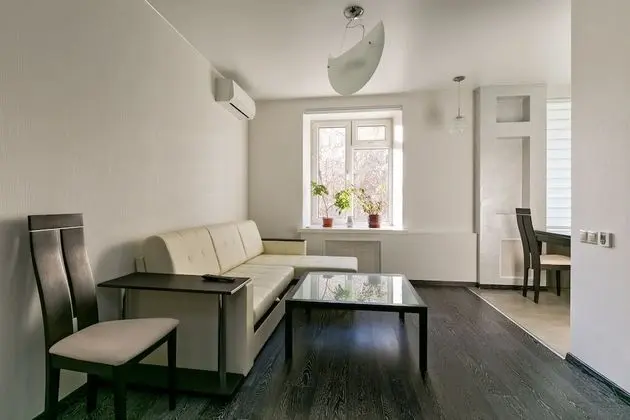 MaxRealty24 Ukrainskiy Bulvar - İç Mekan