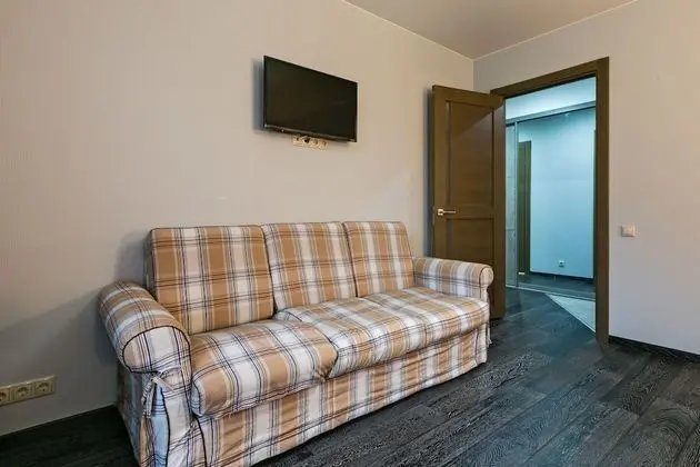 MaxRealty24 Ukrainskiy Bulvar - Oda