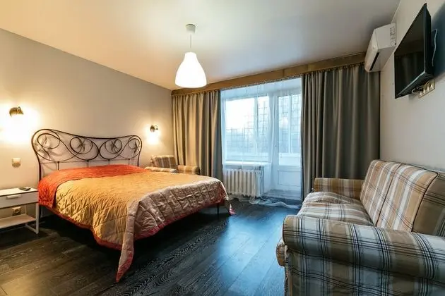 MaxRealty24 Ukrainskiy Bulvar - Öne Çıkan Resim