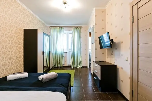 MaxRealty24 UP-kvartal 2 - İç Mekan