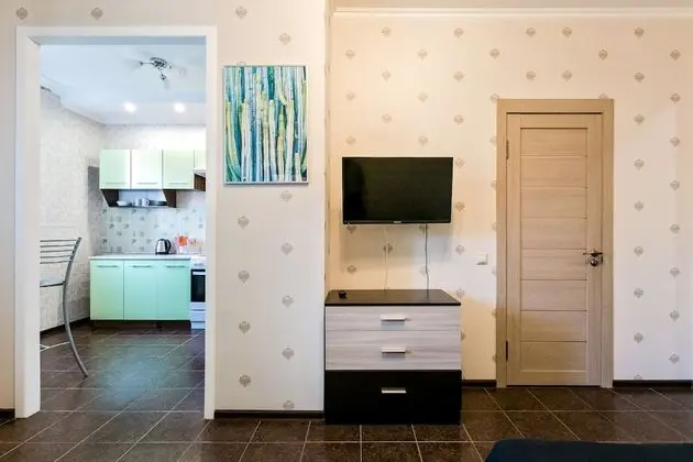 MaxRealty24 UP-kvartal 2 - Oda