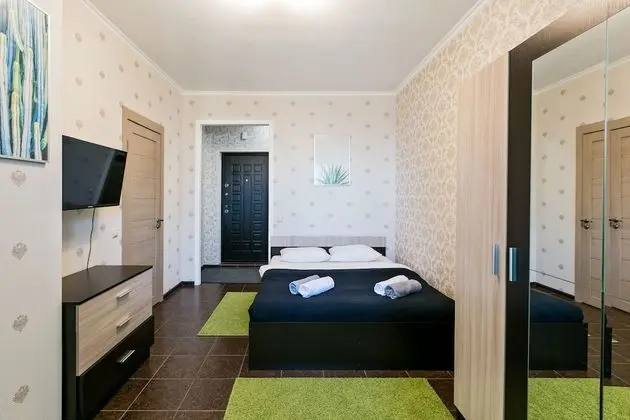 MaxRealty24 UP-kvartal 2 - Öne Çıkan Resim