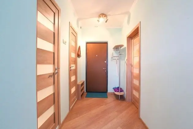 MaxRealty24 Yana Rajnisa 37k1 - Lobi