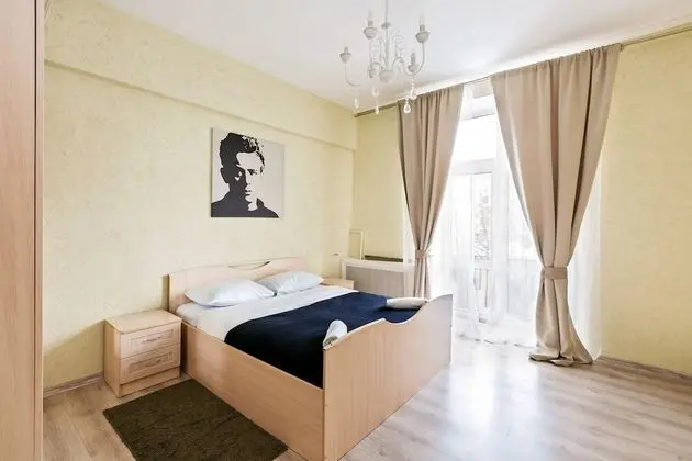 MaxRealty24 Zemlyanoy Val - Öne Çıkan Resim