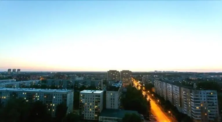 MAXROOMS Global Sky Hotel