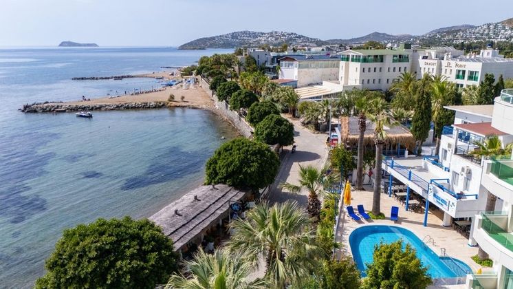 Maxsea Beach HotelFotoğrafı