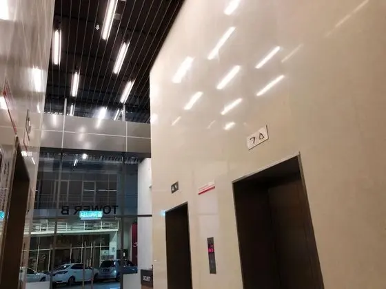 MaxStays - Max Home at Da Men Residences - İç Mekan