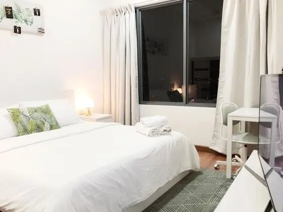 MaxStays - Max Home at Da Men Residences - Oda