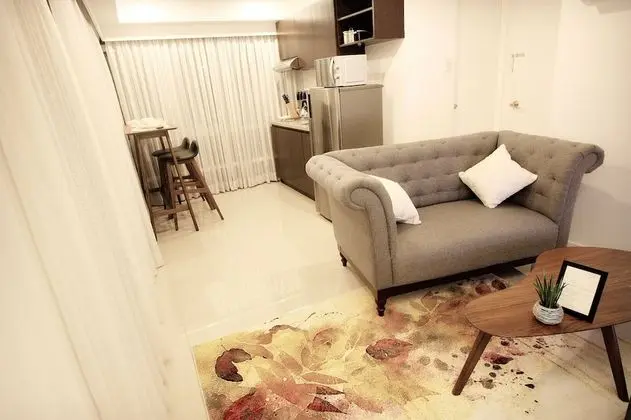 MaxStays Max Style at Fort Victoria