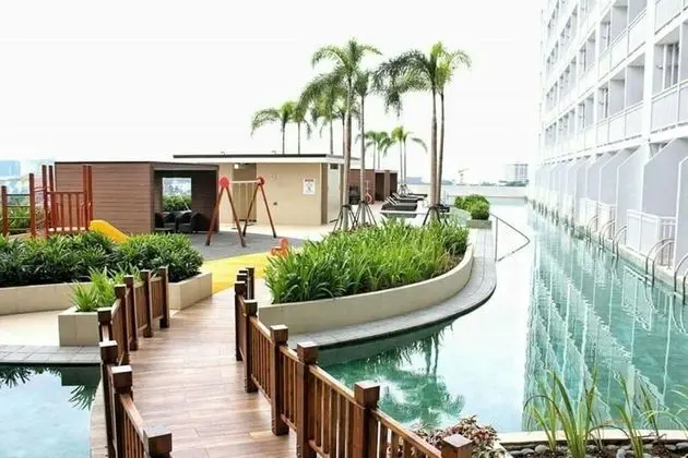 MaxStays Max View at Breeze Residences