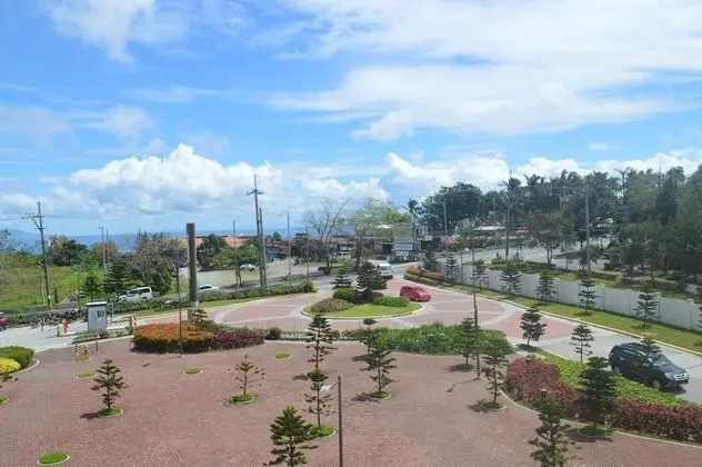 MaxStays - Max View at Wind Residences Tagaytay - Dış Mekan
