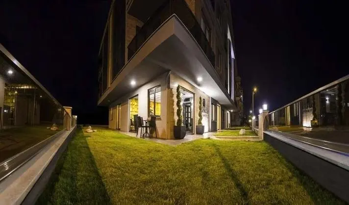 Maxuite Hotel in Home - Bar
