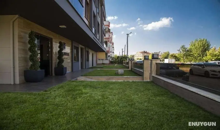 Maxuite Hotel In HomeFotoğrafı