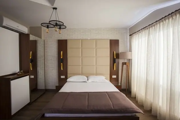 Maxuite Hotel in Home - Oda Manzaraları