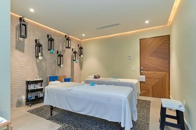 Maxwell Residences at Indah - Spa