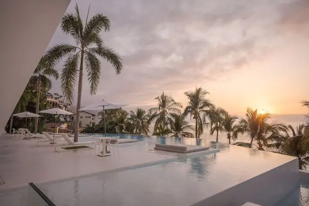 Maxwell Residences at Orchid - Havuz