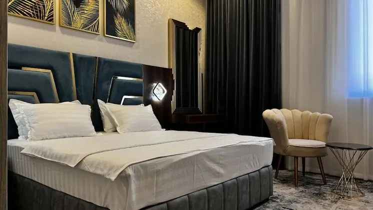Maxwell Hotel
