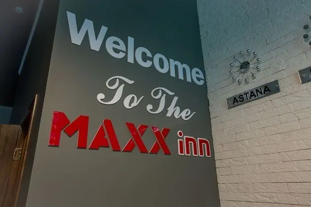 Maxx Inn