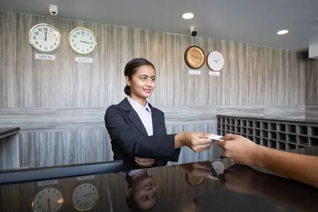 Hotel Maxx