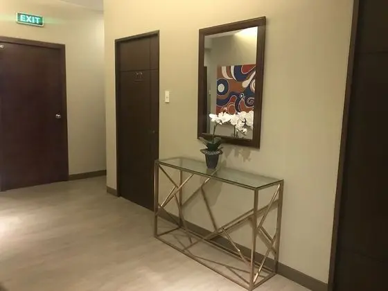 Maxx Hotel Ortigas - İç Mekan