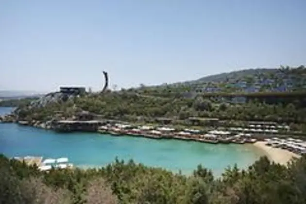Maxx Royal Bodrum