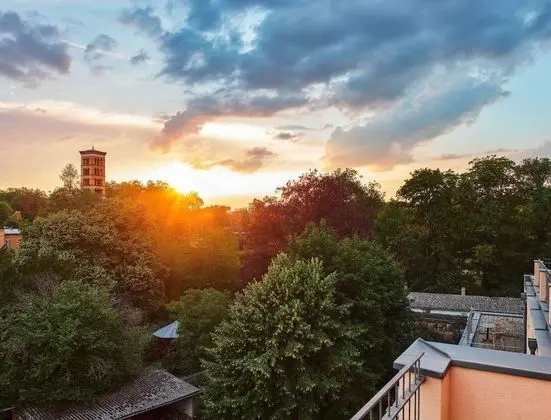 MAXX Hotel Sanssouci Potsdam - 1
