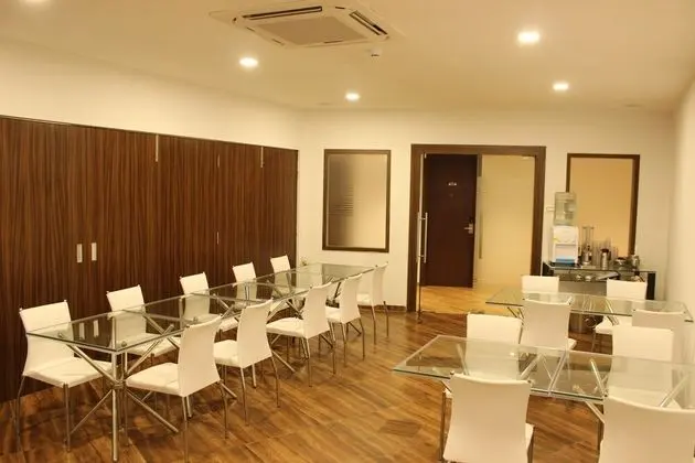 Maxx Value Hospitality - Yerinde Yemek