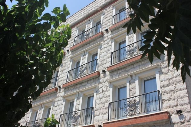 Maxxmarine HotelFotoğrafı