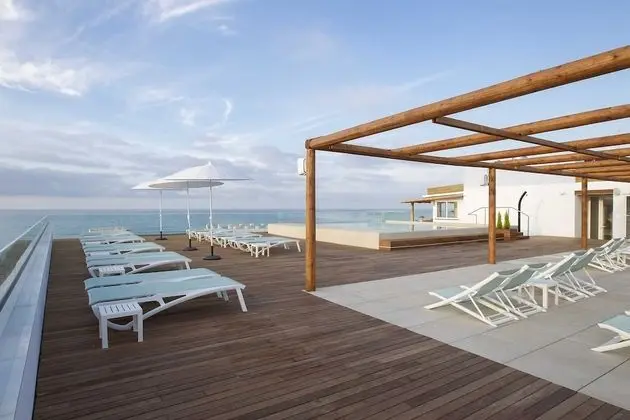 May Altafulla Beach Boutique Hotel - Öne Çıkan Resim